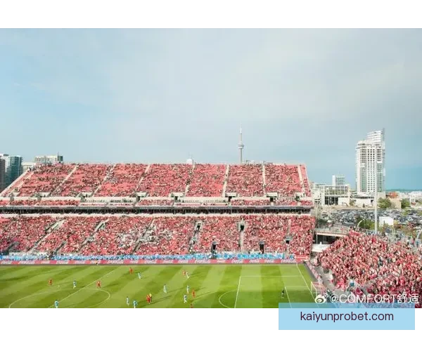 加拿大2026世界杯主办城市核心球场及周边赛程全景解析